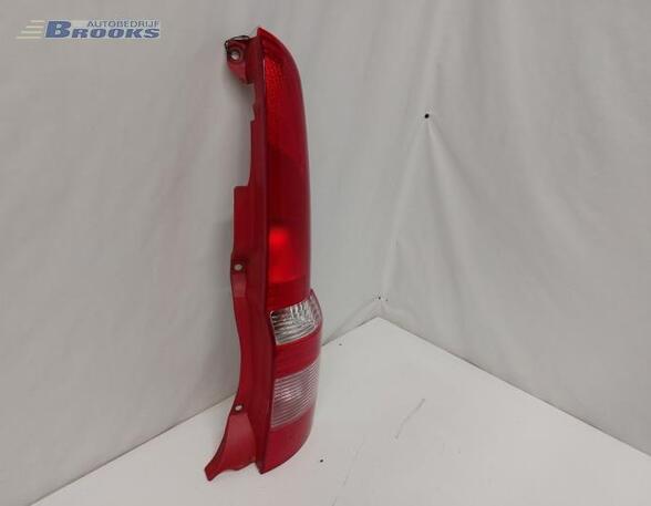 Combination Rearlight FIAT PANDA (169_), FIAT PANDA Hatchback Van (169_)