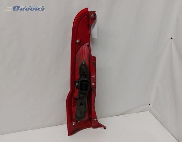 Combination Rearlight FIAT PANDA (169_), FIAT PANDA Hatchback Van (169_)