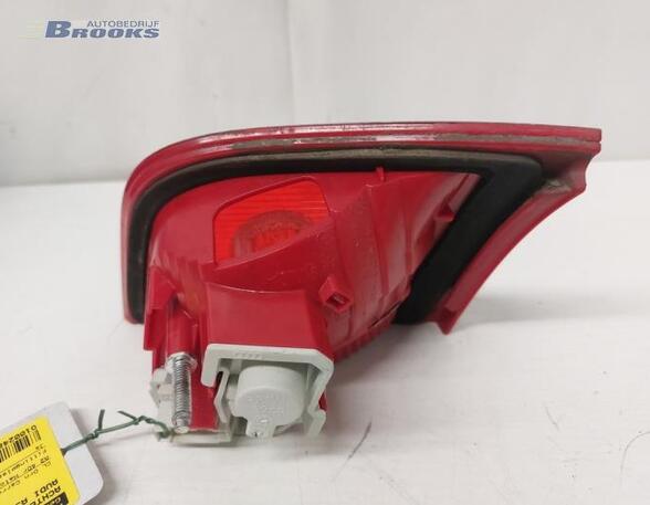 Combination Rearlight AUDI A3 (8P1), AUDI A3 Sportback (8PA)