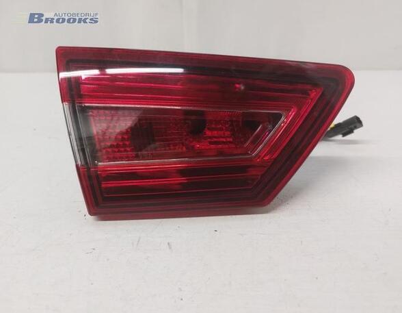 Combination Rearlight RENAULT CLIO IV (BH_), RENAULT CAPTUR I (J5_, H5_), RENAULT CLIO III (BR0/1, CR0/1)