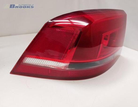 Combination Rearlight VW PASSAT (362)