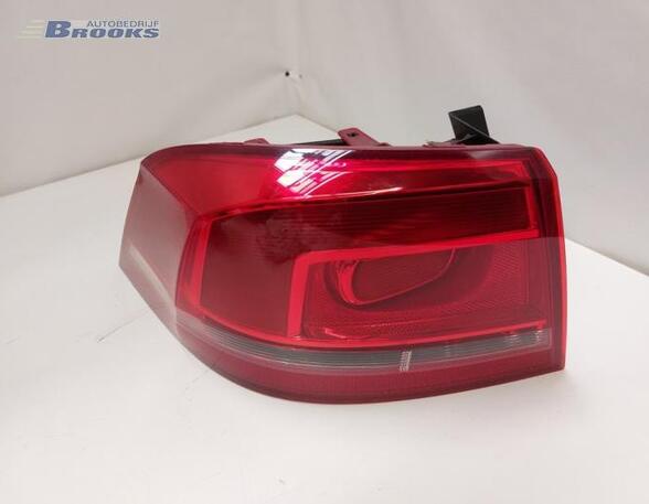 Combination Rearlight VW PASSAT (362)