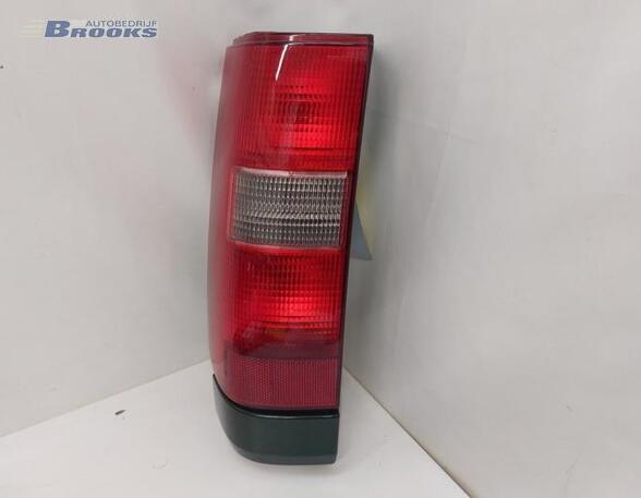 Combination Rearlight VOLVO V70 I (875, 876), VOLVO 850 Estate (855)