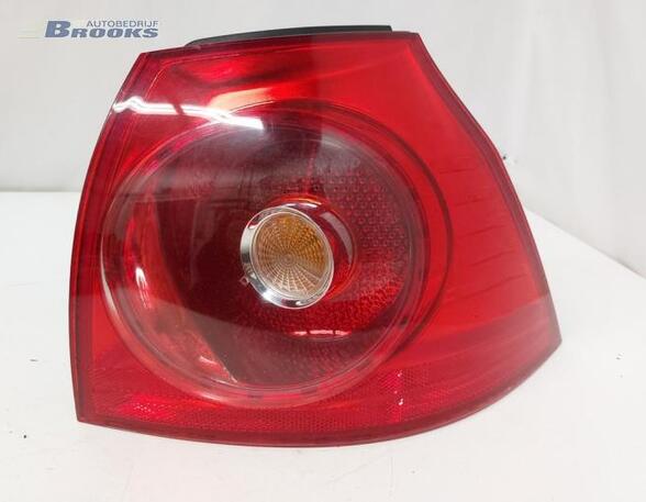 Combination Rearlight VW GOLF V (1K1), VW GOLF VI (5K1)