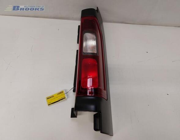 Combination Rearlight OPEL VIVARO B Bus (X82), OPEL VIVARO B Van (X82)