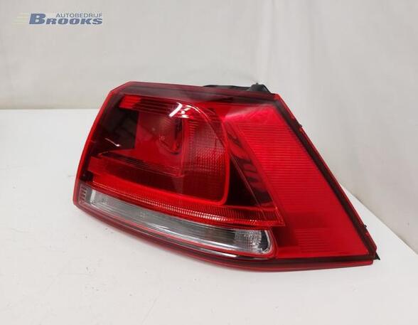 Combination Rearlight VW GOLF VII (5G1, BQ1, BE1, BE2), VW GOLF VII Variant (BA5, BV5), VW GOLF VIII Variant (CG5)