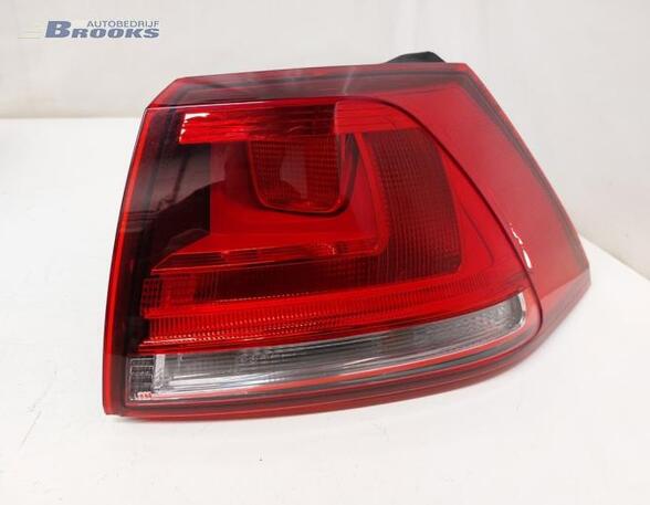 Combination Rearlight VW GOLF VII (5G1, BQ1, BE1, BE2), VW GOLF VII Variant (BA5, BV5), VW GOLF VIII Variant (CG5)