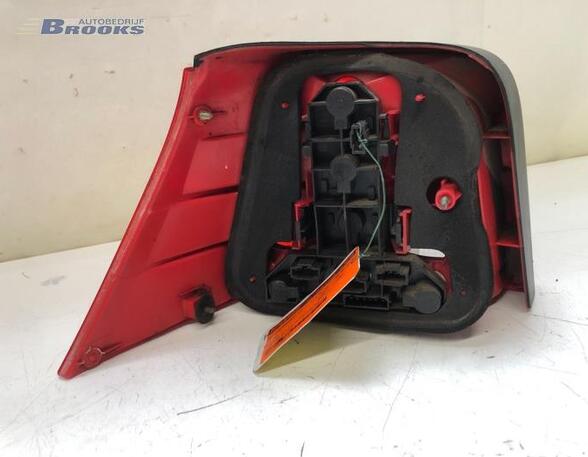 Combination Rearlight VW GOLF IV (1J1), VW GOLF IV Variant (1J5)