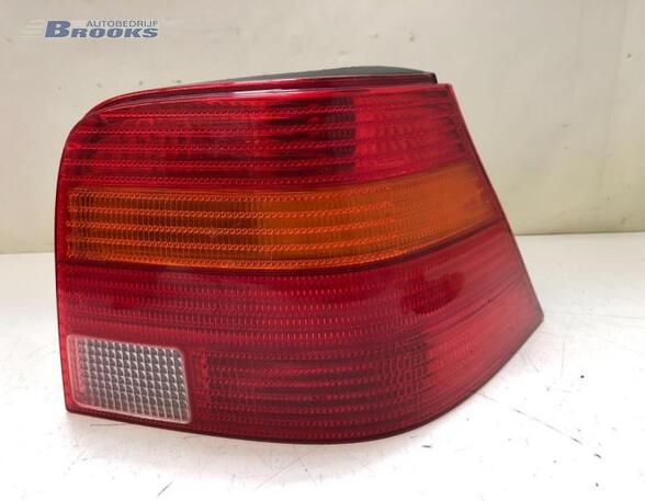 Combination Rearlight VW GOLF IV (1J1), VW GOLF IV Variant (1J5)