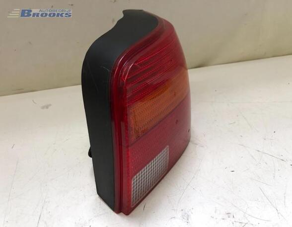 Combination Rearlight VW GOLF IV (1J1), VW GOLF IV Variant (1J5)