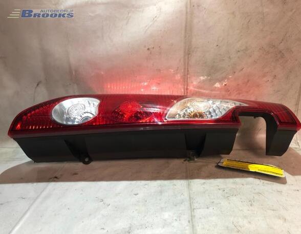 Combination Rearlight RENAULT KANGOO Express (FW0/1_), RENAULT KANGOO / GRAND KANGOO (KW0/1_)