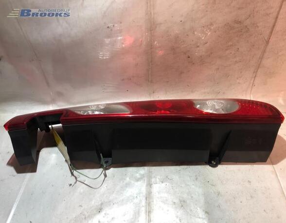 Combination Rearlight RENAULT KANGOO Express (FW0/1_), RENAULT KANGOO / GRAND KANGOO (KW0/1_)