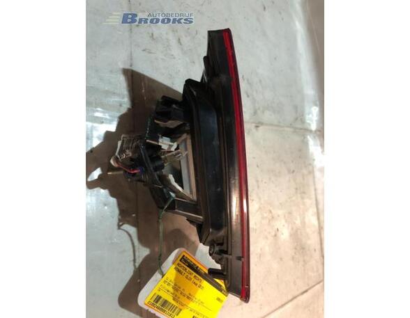 Combination Rearlight RENAULT CLIO IV (BH_), RENAULT CLIO III (BR0/1, CR0/1), RENAULT CAPTUR I (J5_, H5_)