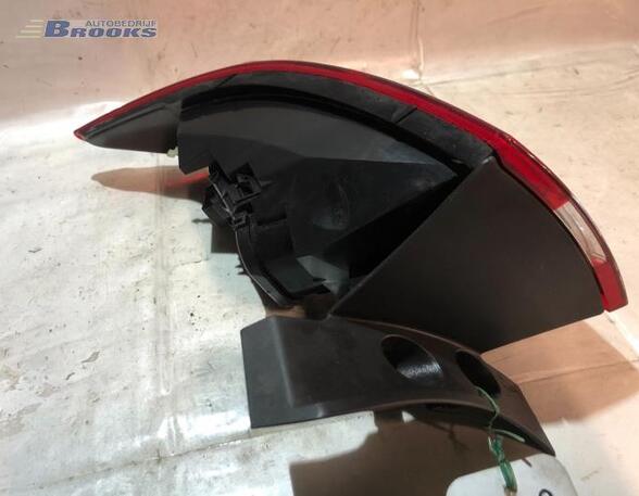 Combination Rearlight RENAULT CLIO IV (BH_), RENAULT CLIO III (BR0/1, CR0/1), RENAULT CAPTUR I (J5_, H5_)