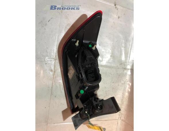 Combination Rearlight RENAULT CLIO IV (BH_), RENAULT CLIO III (BR0/1, CR0/1), RENAULT CAPTUR I (J5_, H5_)