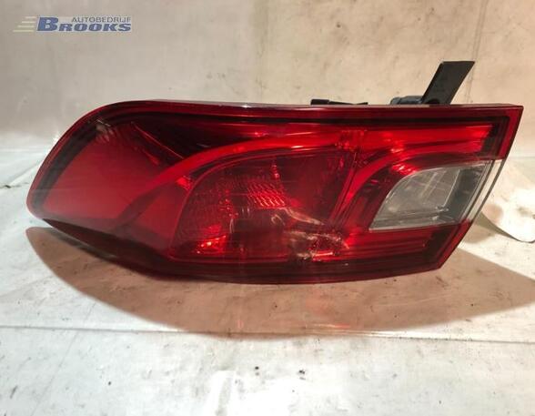 Achterlicht RENAULT CLIO IV (BH_), RENAULT CLIO III (BR0/1, CR0/1), RENAULT CAPTUR I (J5_, H5_)