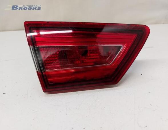 Combination Rearlight RENAULT CLIO IV (BH_), RENAULT CLIO III (BR0/1, CR0/1), RENAULT CAPTUR I (J5_, H5_)