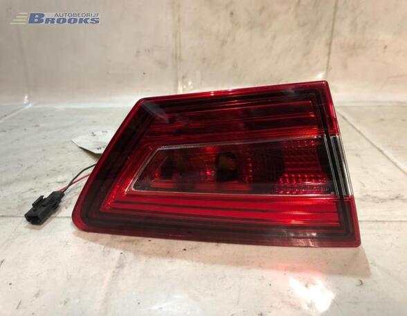 Combination Rearlight RENAULT CLIO IV (BH_), RENAULT CLIO III (BR0/1, CR0/1), RENAULT CAPTUR I (J5_, H5_)