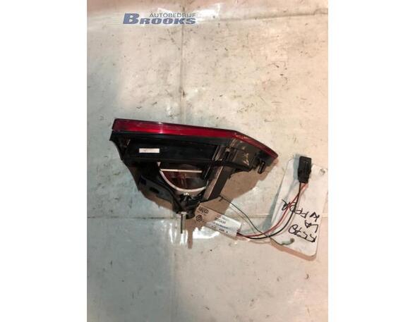 Combination Rearlight RENAULT CLIO IV (BH_), RENAULT CLIO III (BR0/1, CR0/1), RENAULT CAPTUR I (J5_, H5_)