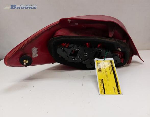 Combination Rearlight PEUGEOT 307 (3A/C), PEUGEOT 307 Break (3E)