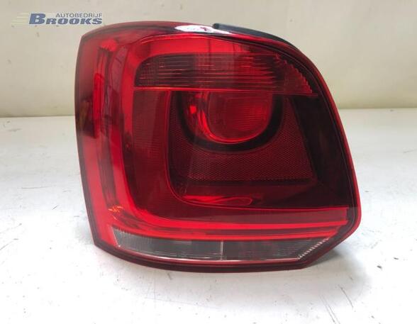 Combination Rearlight VW POLO (6R1, 6C1), VW POLO Van (6R)