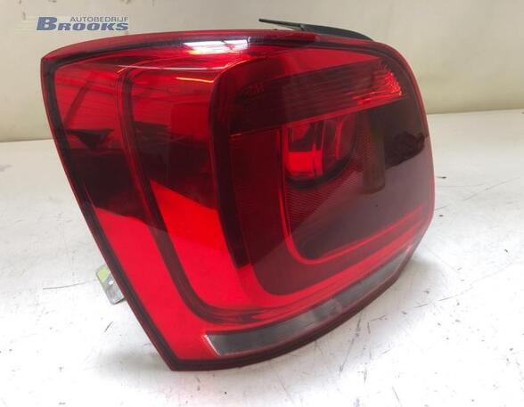 Combination Rearlight VW POLO (6R1, 6C1), VW POLO Van (6R)