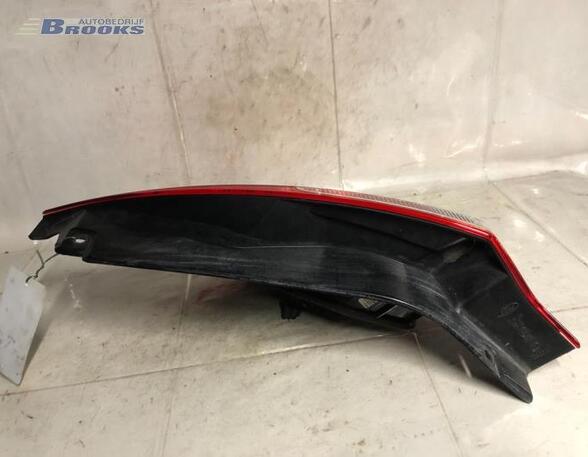 Combination Rearlight FORD FIESTA VI (CB1, CCN), FORD FIESTA VI Van