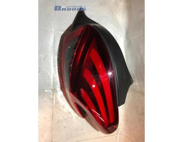 Combination Rearlight PEUGEOT 208 I (CA_, CC_)