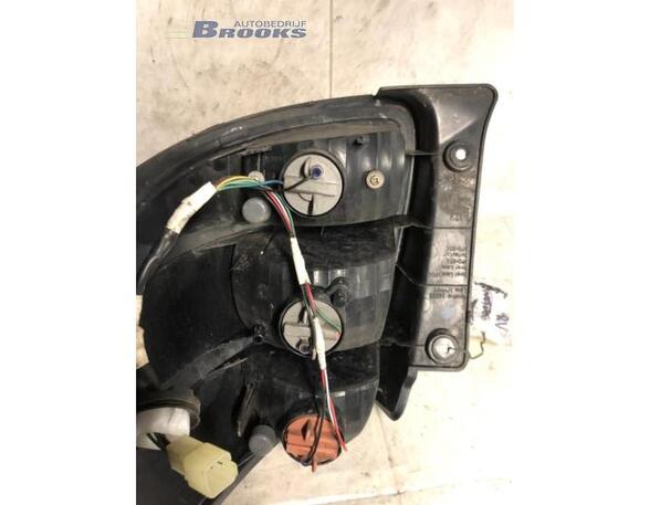 Rückleuchte links Suzuki SX4  3567079J00 P20512761