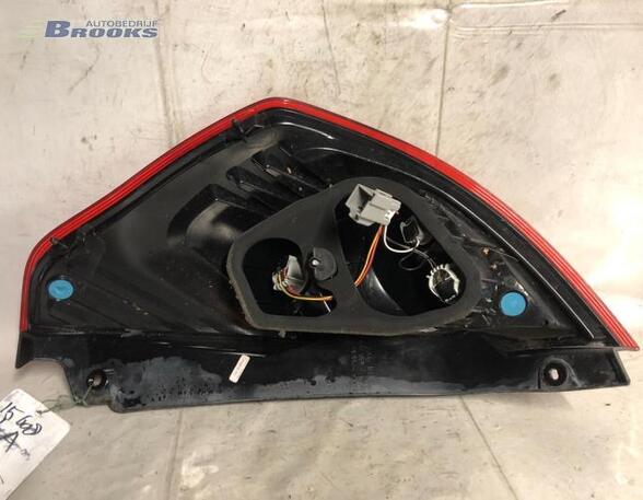 Achterlicht FORD FIESTA VI (CB1, CCN), FORD FIESTA VI Van