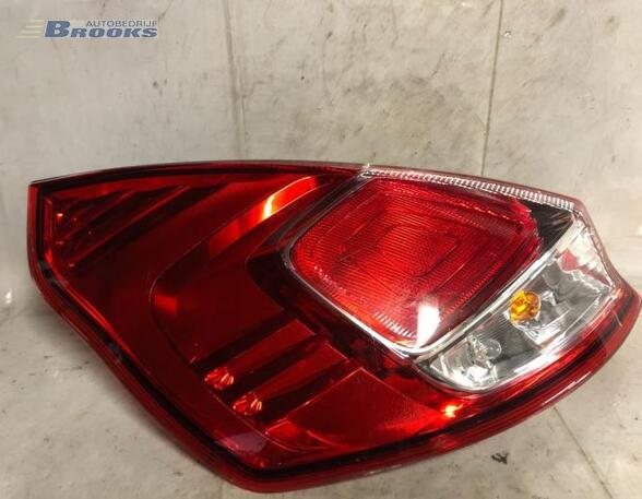 Achterlicht FORD FIESTA VI (CB1, CCN), FORD FIESTA VI Van