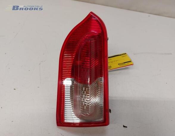 Combination Rearlight OPEL INSIGNIA A Sports Tourer (G09)