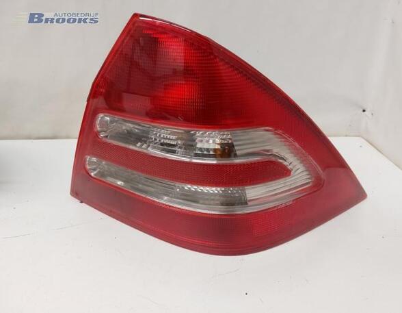 Combination Rearlight MERCEDES-BENZ C-CLASS (W203)