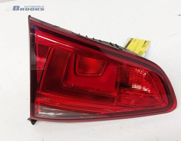 Combination Rearlight VW GOLF VII (5G1, BQ1, BE1, BE2), VW GOLF VIII Variant (CG5), VW GOLF VII Variant (BA5, BV5)