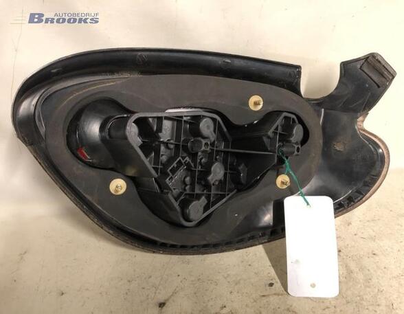 Combination Rearlight FIAT BRAVO I (182_)