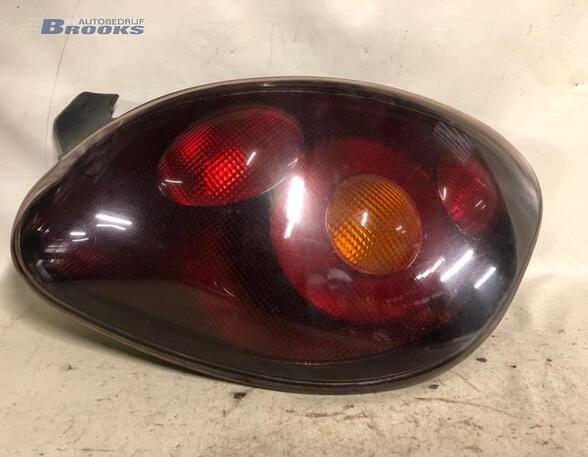 Combination Rearlight FIAT BRAVO I (182_)