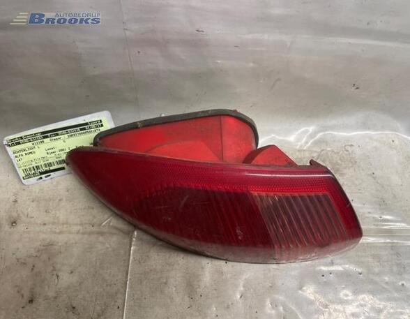 Combination Rearlight ALFA ROMEO 147 (937_)