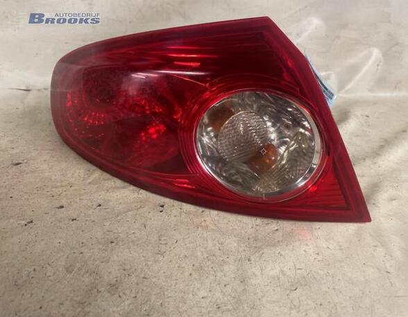 Combination Rearlight CHEVROLET LACETTI (J200), DAEWOO LACETTI Hatchback (KLAN), CHEVROLET NUBIRA Saloon