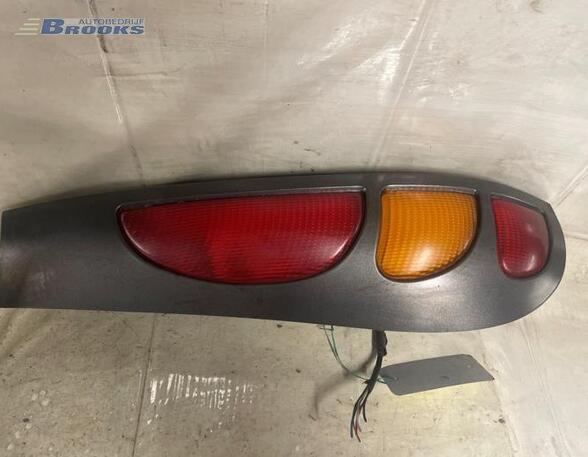 Combination Rearlight FIAT MAREA Weekend (185_)