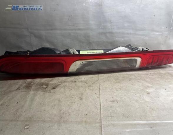 Combination Rearlight FORD FOCUS II (DA_, HCP, DP)