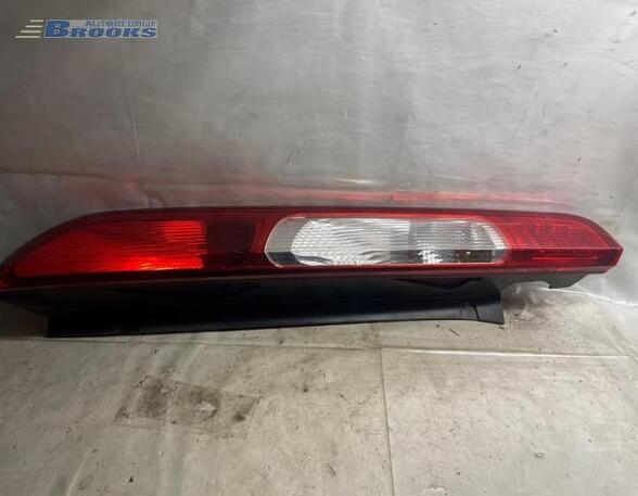 Combination Rearlight FORD FOCUS II (DA_, HCP, DP)