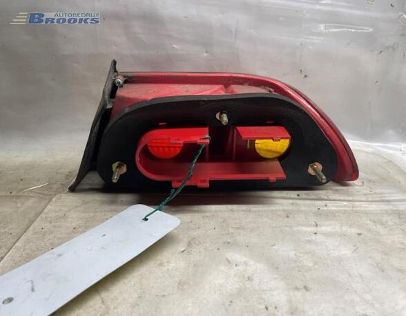 Combination Rearlight ALFA ROMEO 156 (932_)