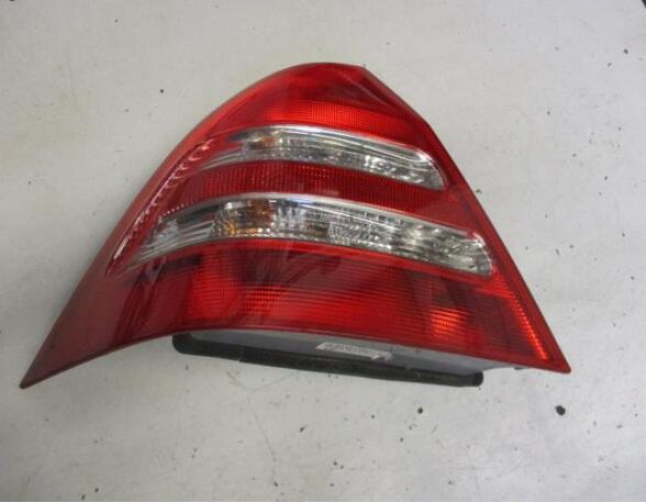 Combination Rearlight MERCEDES-BENZ C-CLASS Coupe (CL203)