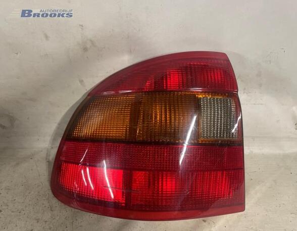 Combination Rearlight OPEL ASTRA F (T92)