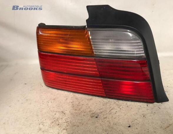 Combination Rearlight BMW 3 (E36)