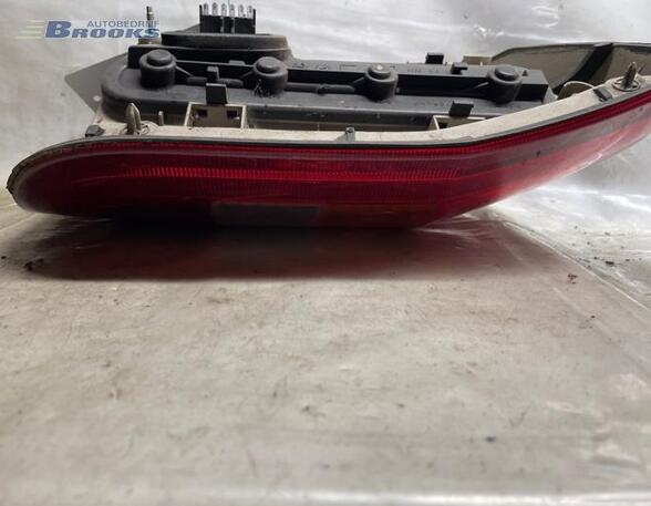 Combination Rearlight OPEL ZAFIRA A MPV (T98)