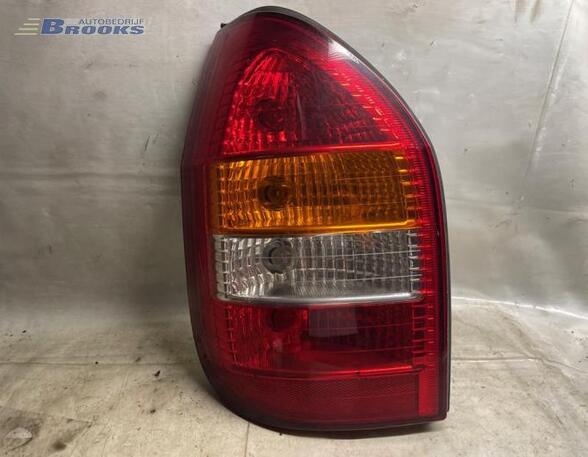 Combination Rearlight OPEL ZAFIRA A MPV (T98)