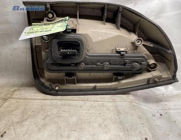 Rückleuchte links Opel Zafira A T98  P8738267