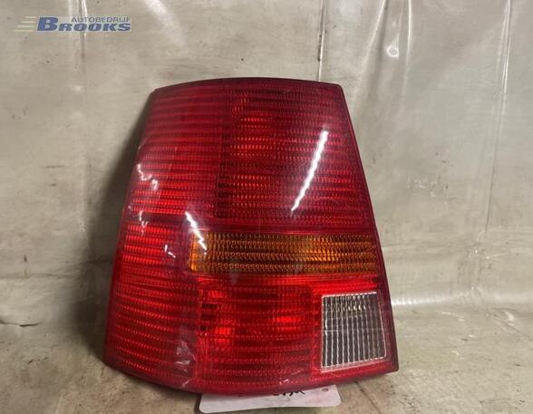 Combination Rearlight VW GOLF IV Variant (1J5)