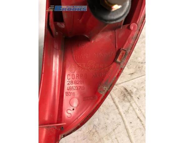 Combination Rearlight FIAT PUNTO (188_), FIAT PUNTO Hatchback Van (188_)